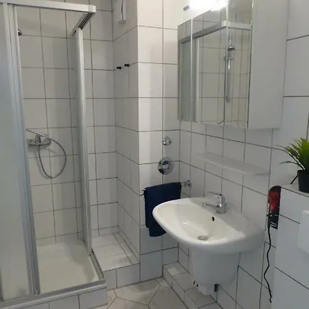 Seemoewe Whg. 8 Cuxhaven